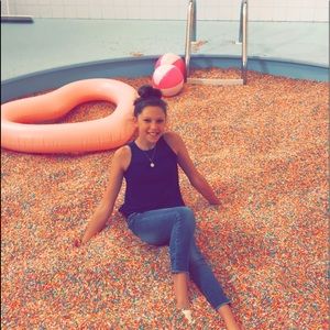 Meet your Posher, Lilli